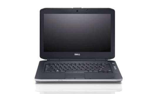 Ноутбук DELL Latitude E5430-Intel Core-I5-3210M-2.5Ghz-4Gb-DDR3-320Gb-HDD-DVD-R-(B-)- Б/В