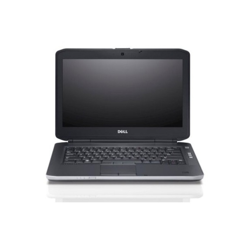 Ноутбук DELL Latitude E5430-Intel Core-I5-3210M-2.5Ghz-4Gb-DDR3-320Gb-HDD-DVD-R-(B-)- Б/У