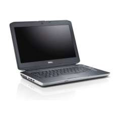 Ноутбук DELL Latitude E5430-Intel Core-i5-3340-2.7Ghz-4Gb-DDR3-320Gb-HDD-Web-(B)-Б/В