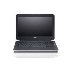 Ноутбук DELL Latitude E5430-Intel Core-I5-3320M-2.6Ghz-4Gb-DDR3-320Gb-HDD-W14-DVD-R-(B)- Б/В
