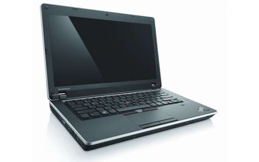 Ноутбук Lenovo ThinkPad Edge 15-Intel CoreI5-560M-2.66GHz-4Gb-DDR3-HDD-320Gb-W15.6-Web-DVD-R-(B)- Б/У
