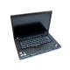 Ноутбук Lenovo T510-Intel Core I7-620M 2.66GHz-4GB-DDR3-320Gb-HDD-W15,6-NVIDIA NVS 3100m(512mb)-Web-(B)-Б/У