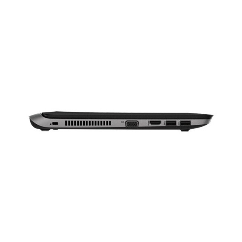 Ноутбук HP ProBook 430 G1- Intel-Core-i3-4005U-1,70GHz-4Gb-DDR3-500Gb-HDD-W13.3-Web-(B)- Б/В