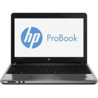 Ноутбук HP ProBook 4340s-Intel Pentium 2020M-2.4GHz-4Gb-DDR3-320Gb-W13.3-Web-(B)- Б/В
