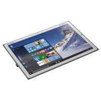 Захищений бізнес-планшет Panasonic Toughpad FZ-Y1 MK1-Intel Core i5-5300U-2,3Hz-16Gb-256gb ssd-W20-4K-3840* 2560-(A)-Б/В