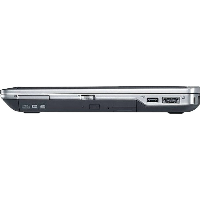 Ноутбук Dell Latitude E6330-Intel Core i7-3520M-2.9GHz-4Gb-DDR3-320Gb-HDD-W13.3-DVD-R-Web-(B-)- Б/У