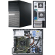 Системный блок Dell Optiplex 7010 Mini-Tower-Intel Core-i3-3240-3,40GHz-4Gb-DDR3-HDD-250Gb-DVD-R-(B)- Б/У