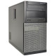 Системный блок Dell Optiplex 7010 Mini-Tower-Intel Core-i3-3240-3,40GHz-4Gb-DDR3-HDD-250Gb-DVD-R-(B)- Б/У