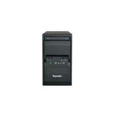 Системный блок Aquado Silent PC MT-GA-B85M-D3H-Intel Core i3-4150-3,50GHz-8Gb-DDR3-HDD-500Gb-DVD-R- Б/У