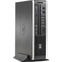 Системний блок HP Compaq 8300 Elite usdt-Intel Core-i3-3225-3,30GHz-4Gb-DDR3-HDD-320Gb-DVD-R-(B)- Б/В