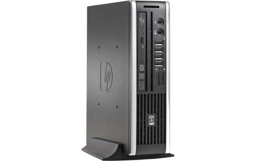 Системный блок HP Compaq 8300 Elite usdt-Intel Core-i3-3225-3,30GHz-4Gb-DDR3-HDD-320Gb-DVD-R-(B)- Б/У