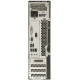 Системный блок Lenovo ThinkCentre Edge 72-SFF-Intel Core-i5-3470s-2.9GHz-4Gb-DDR3-HDD-320Gb-DVD-R-(B)- Б/У