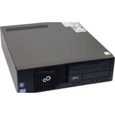 Системний блок Fujitsu ESPRIMO E510-DT-Intel-Core-i5-3330-3,0GHz-4Gb-DDR3-HDD-500Gb-DVD-R-(B)- Б/В