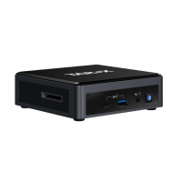 Системный блок TAROX ECO 44-mini PC-Intel Core i5-3427U-1,80GHz-4Gb-DDR3-SSD-256Gb-(B)- Б/У