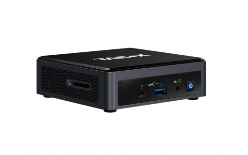 Системний блок TAROX ECO 44-mini PC-Intel Core i5-3427U-1,80GHz-4Gb-DDR3-SSD-256Gb-(B)- Б/В