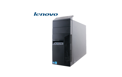 Системний блок Lenovo M92p-Mini-Tower-Intel Core-i5-3470-3,2GHz-4Gb-DDR3-HDD-500GB-DVD-R-(A)- Б/В