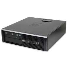 Системний блок HP Compaq 8200 Elite SFF-Intel Core-i5-2400-3,10GHz-8Gb-DDR3-HDD-500Gb-DVD-R-(B)- Б/В