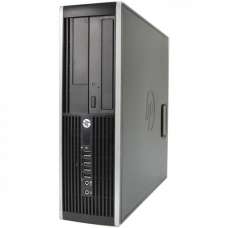 Системниый блок HP Compaq 8300 Elite SFF-Intel Core-i5-3470-3,20GHz-8Gb-DDR3-HDD-500Gb-(B)- Б/У