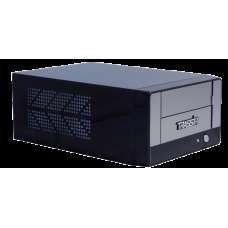 Мережевий відеореєстратор-TRASSIR MiniNVR-AF 16-Intel Celeron G1620-2,70 GHz-2GB-DDR3-3Tb+3Tb-HDD-(з ліцензією)-(B)- Б/В