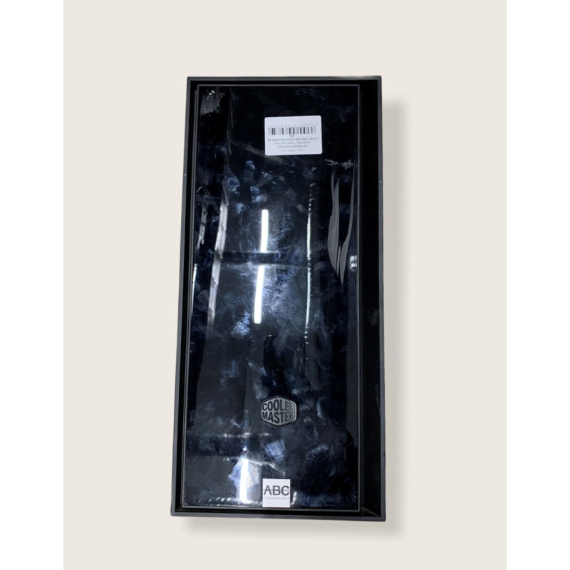 Системный блок-Cooler master-Mini-Tower-Intel Core i3-2120-3,3GHz-8Gb-DDR3-HDD-500Gb-(B)- Б/У