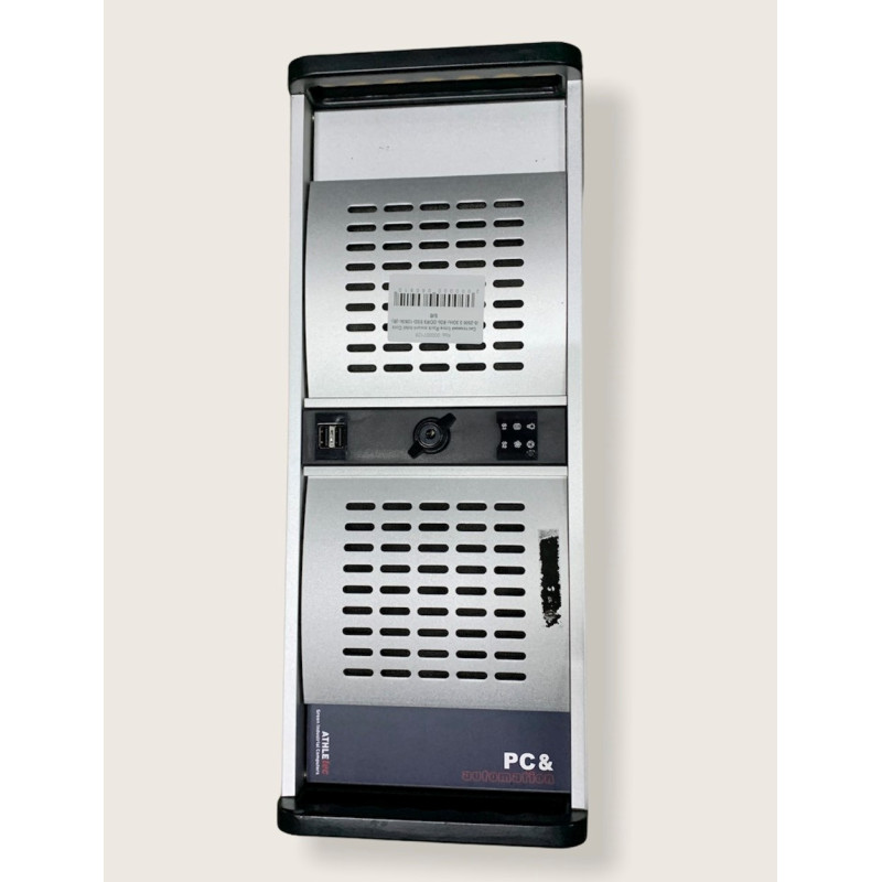 Системный блок-Rack mount-Intel Core i3-2130-3.4GHz-8Gb-DDR3-HDD-500Gb-(B)- Б/У