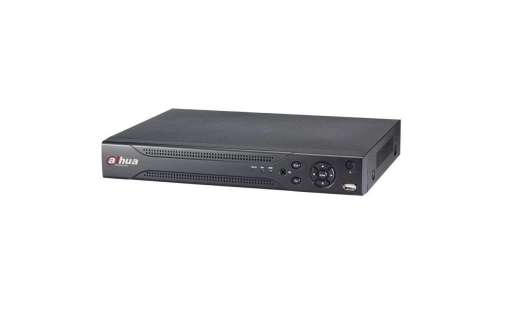 Відеореєстратор Dahua DH-DVR0804LE-AS-1Tb-HDD-(B)- Б/В