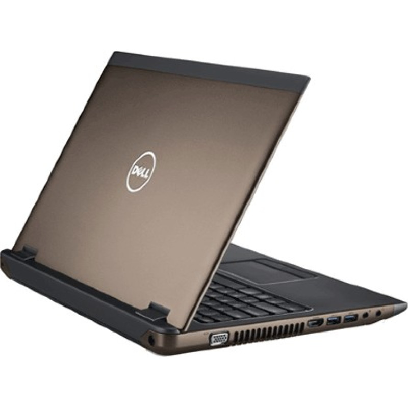 Ноутбук Dell VOSTRO 3460-Intel-Core-i5-3210M-2.5GHz-4Gb-DDR3-320Gb-HDD-W14-Web-(C-)- Б/У