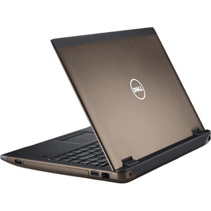 Ноутбук Dell VOSTRO 3460-Intel-Core-i5-3210M-2.5GHz-4Gb-DDR3-320Gb-HDD-W14-Web-(C-)- Б/У