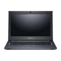 Ноутбук Dell VOSTRO 3460-Intel-Core-i5-3210M-2.5GHz-4Gb-DDR3-320Gb-HDD-W14-Web-(C-)- Б/У