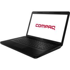 Ноутбук HP Compaq Presario CQ57-311SO-Celeron B800-1.5GHz-4Gb-DDR3-320Gb-DVD-RW-W15.6-Web-(B-)-  Б/У