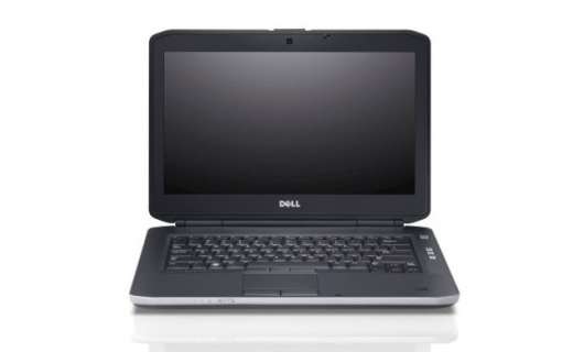 Ноутбук DELL Latitude E5430-Intel Core-i5-3340M-2.7Ghz-4Gb-DDR3-320Gb-HDD-Web-(C)- Б/В