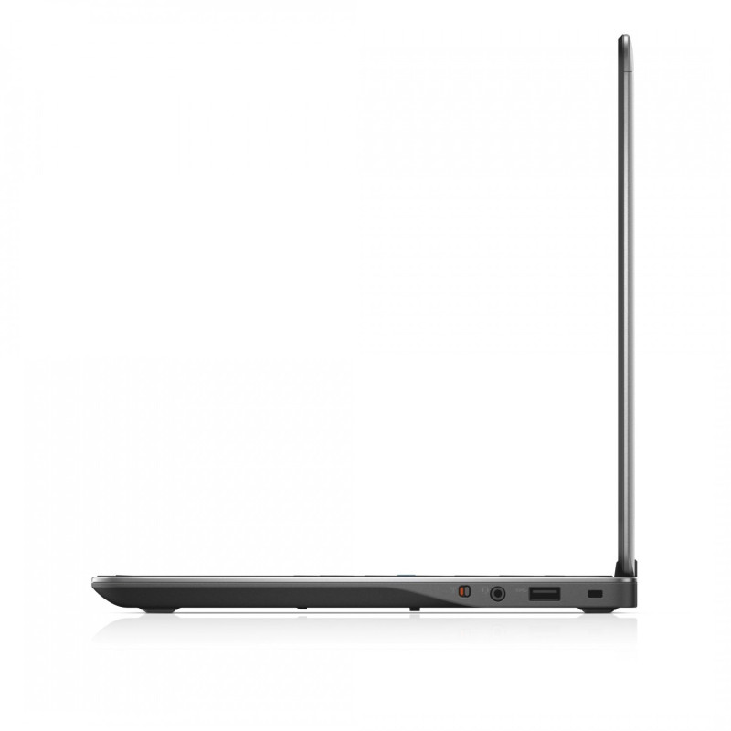 Ноутбук Dell Latitude E7440-Intel Core-I5-4300U-1.9GHz-4Gb-DDR3-500Gb-HDD-W14-IPS-FHD-Web-(C)- Б/У