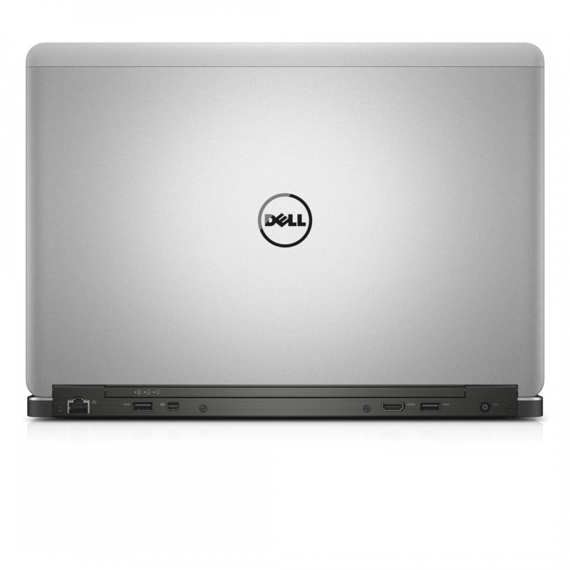Ноутбук Dell Latitude E7440-Intel Core-I5-4300U-1.9GHz-4Gb-DDR3-500Gb-HDD-W14-IPS-FHD-Web-(C)- Б/У