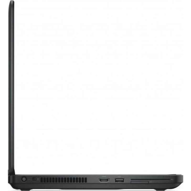 Ноутбук Dell Latitude E5540-Intel Core-i5-4300U-1,90GHz-4Gb-DDR3-500Gb-HDD-DVD-R-W15.6-Web-(B)- Б/У