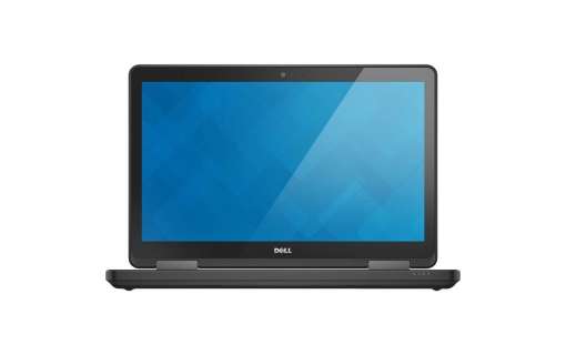 Ноутбук Dell Latitude E5540-Intel Core-i5-4300U-1,90GHz-4Gb-DDR3-500Gb-HDD-DVD-R-W15.6-Web-(С)- Б/У