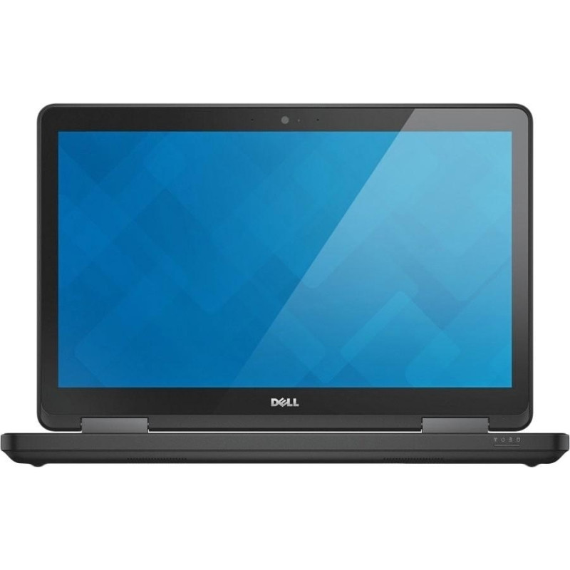 Ноутбук Dell Latitude E5540-Intel Core-i5-4300U-1,90GHz-4Gb-DDR3-500Gb-HDD-DVD-R-W15.6-Web-(B)- Б/У