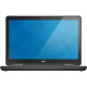 Ноутбук Dell Latitude E5540-Intel Core-i5-4300U-1,90GHz-4Gb-DDR3-500Gb-HDD-DVD-R-W15.6-Web-(B)- Б/У