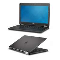 Ноутбук Dell Latitude E7250-Intel Core-I5-5300U-2.3GHz-4Gb-DDR3-128Gb-SSD-Web-(C)- Б/У