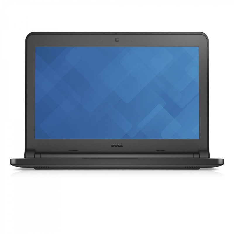 Ноутбук Dell Latitude 3350-Intel Core  i3-5005U-2.0GHz-4Gb-DDR3-500Gb-HDD-W13.3-Web-(C)- Б/У