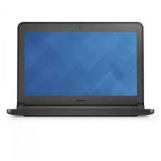 Ноутбук Dell Latitude 3350-Intel Core  i5-5200U-2.2GHz-4Gb-DDR3-500Gb-HDD-W13.3-Web-(C)-УЦЕНКА- Б/У