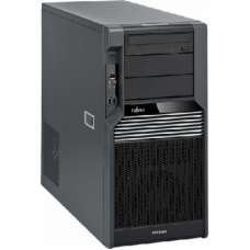 Системний блок Fujitsu CELSIUS R570-Intel Xeon X5650-2,66GHz-24Gb-DDR3-HDD-250Gb-DVD-R+NVIDIA Quadro FX1000-(B)- Б/В