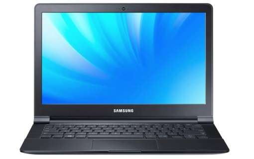 Ноутбук Samsung NP905S3G-AMD A6-1450-1.0GHz-4Gb-DDR3-128Gb-SSD-W13.3-Web-(C)- Б/В