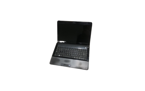 Ноутбук DNS BL11-Intel Core-i3-2350M-2.3GHz-4Gb-DDR3-500Gb-HDD-DVD-R-W14-Web-nVidia GeForce gt525m(2Gb)-(B-) Б/В