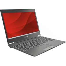 Ноутбук Toshiba Portege Z930-113-Intel Core i5-3317U-1.70GHz-4Gb-DDR3-128Gb-SSD-W13.3-(B)- Б/У