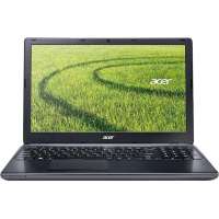 Ноутбук Acer Aspire E1-572-Intel Core-i3-4010U-1.7GHz-4Gb-DDR3-320Gb-HDD-W15.6-Web-(C)- Б/В