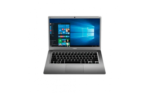 Ноутбук Polaroid Notebook MPC2144PJE01.143-Intel Atom  x5-Z8350-1,44GHz-4Gb-DDR3-32Gb-SSD-W14-Web-(B)- Б/В