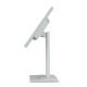 Монитор 24" Acer B246HL wmdr - LED/DP/DVI, VGA/1920 x 1080/ час відгуку 5 мс)/світло-сірий-(A)-Б/У