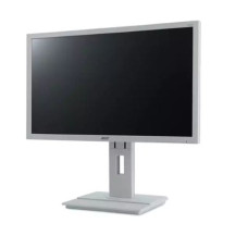 Монітор 24" Acer B246HL wmdr - LED/DP/DVI, VGA/1920 x 1080/ час відгуку 5 мс)/світло-сірий-(A)-Б/В