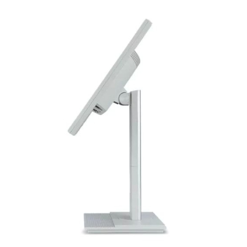 Монитор 24" Acer B246HL wmdr - LED/DP/DVI, VGA/1920 x 1080/ час відгуку 5 мс)/світло-сірий-(B)-Б/У