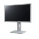 Монитор 24" Acer B246HL wmdr - LED/DP/DVI, VGA/1920 x 1080/ час відгуку 5 мс)/світло-сірий-(B)-Б/У